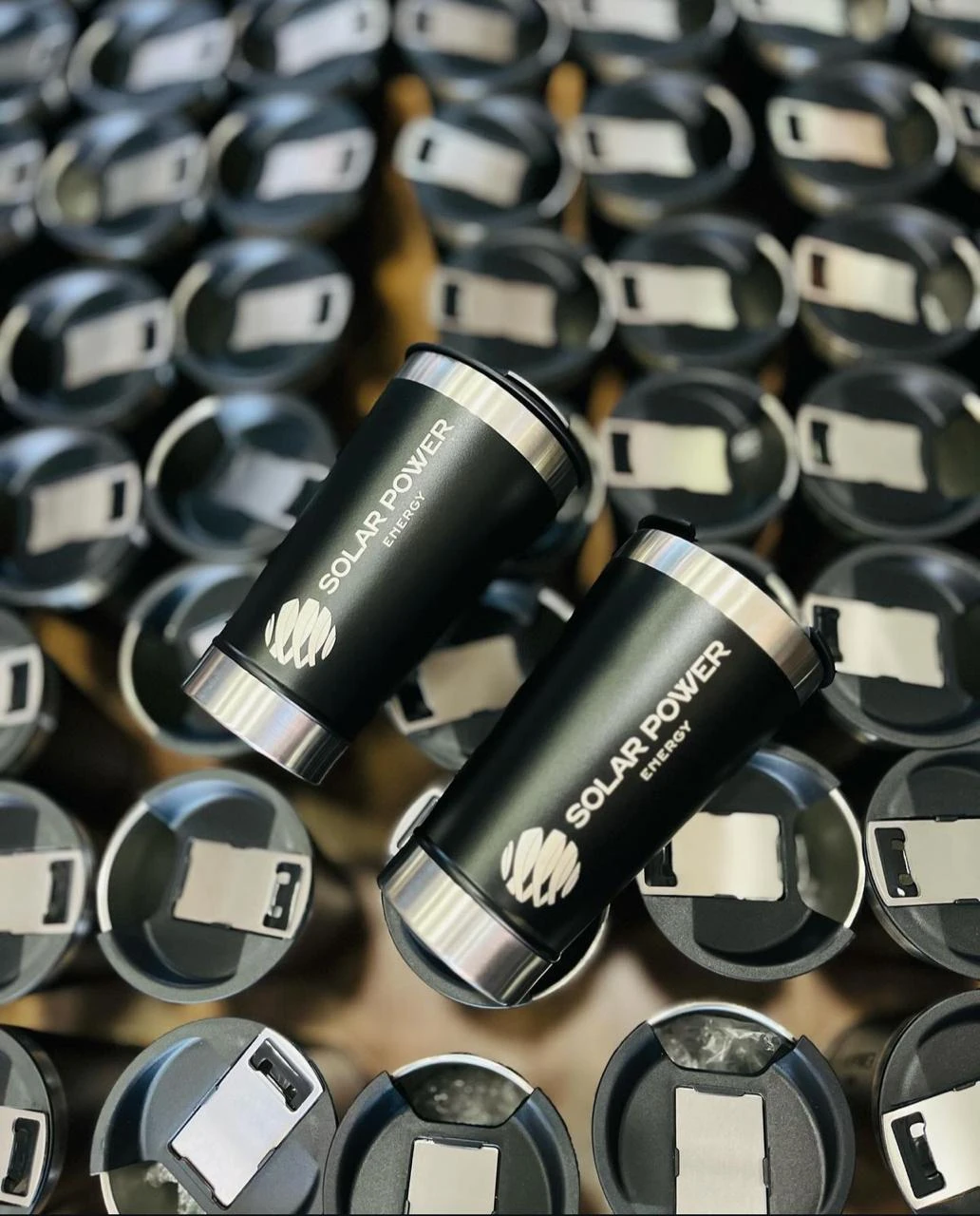 Copo térmico personalizado em Pouso Alegre