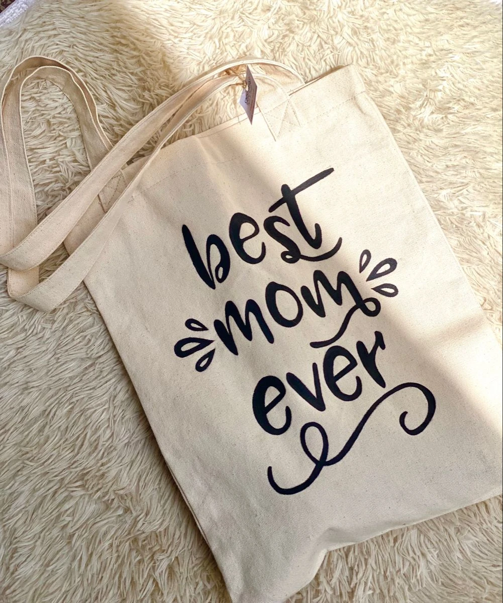 Ecobag personalizada no atacado