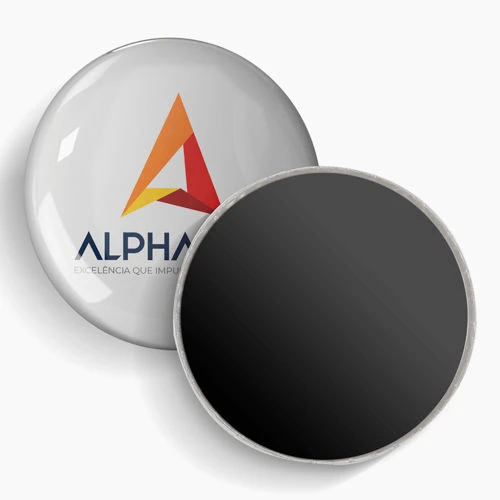 Empresa de botton personalizado